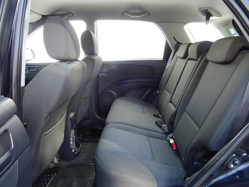 Kia Sportage (2009) 2.0i,104kW,NovéČR,klima - fotka 13 z 23