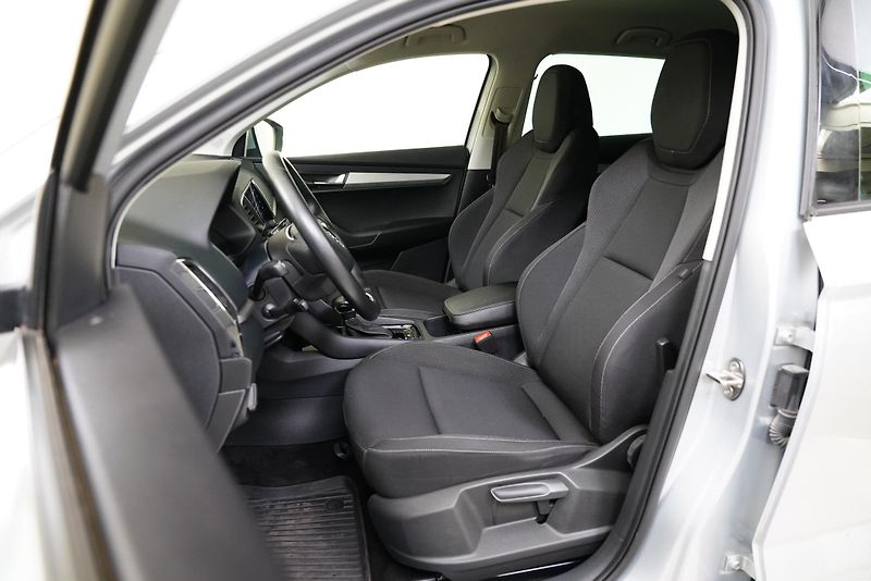 Škoda Karoq - fotka 11 z 27