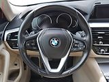 BMW Řada 5 (2018) 2.0D 520d, AT, LED, navi - náhled 11