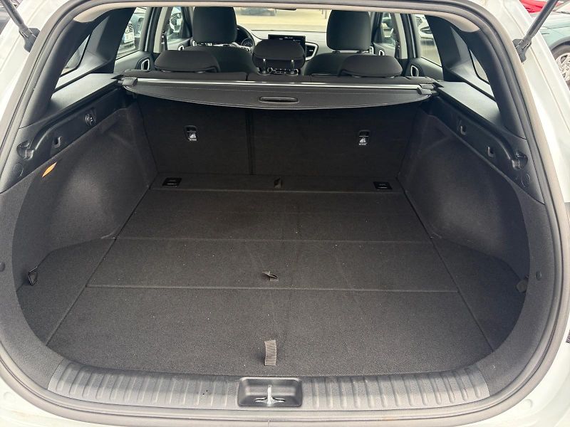 Kia Ceed (2024) SPIN 1.0T-GDI 74kW CZ DPH - fotka 6 z 11