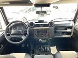 Land Rover Defender 90 2.4TD