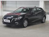 Mazda 3 (2014) 2.0 i, ČR, Navi, xenon - náhled 2