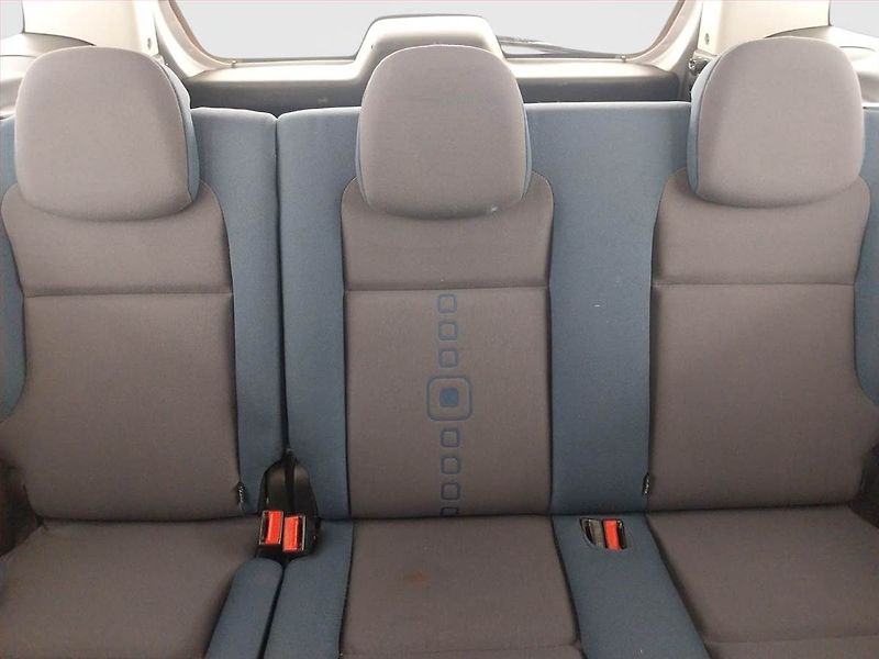 Citroën Berlingo (2009) 1.6 HDi, 5Míst, Klima, ČR - fotka 10 z 17