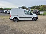 Volkswagen Caddy (2013) 1.6Tdi Tažné - náhled 11