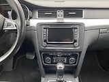 Škoda Superb (2015) 2.0 TDi, Ambition, DSG, navi - náhled 12