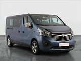 Opel Vivaro (2016) 1.6 BiCDTI, Bus, 9Míst - náhled 1