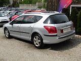 Peugeot 407 (2005) 1.8 16V 85kW BEZ KOROZE - náhled 4
