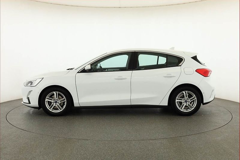 Ford Focus (2018) 1.0 EcoBoost, Serv.kniha, Navi - fotka 3 z 17