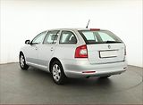 Škoda Octavia (2012) Ambition 1.6 TDI, Tempomat - náhled 3