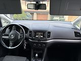 Volkswagen Sharan (2013) - náhled 9