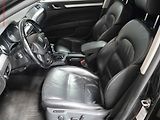 Škoda Superb (2011) 2.0 TDi, 1.maj, DSG, navi - náhled 9