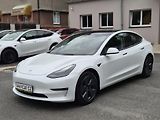 Tesla Model 3 LONG RANGE DUAL MOTOR SOH 94% - náhled 1