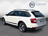 Škoda Octavia Combi SCOUT 2.0 TDI DSG 4x4  1 - náhled 8