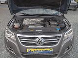 Volkswagen Tiguan (2010) ČR 2.0TSI 125KW 4x4 - SERVIS - náhled 43