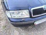 Škoda Octavia 1,8T 150K,L+K MAX VÝBAVA,PĚKNÁ - náhled 3