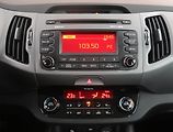 Kia Sportage (2016) 2.0 CRDi, 4X4, Tempomat - náhled 12