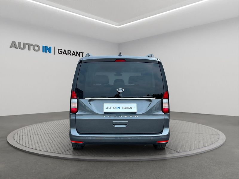 Ford Tourneo Connect (2024) 2,0 90kw, ČR, 1. maj, záruka - fotka 7 z 22