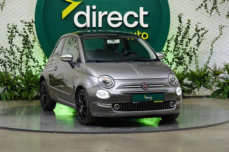 Fiat 500 - fotka 8 z 26