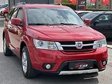 Fiat Freemont 2.0MJT 4x4 AUTOMAT 7MÍST KŮŽE  - náhled 2