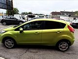 Ford Fiesta 1,2 i SPORT - náhled 8