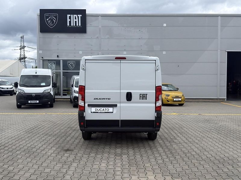 Fiat Ducato (2026) 2.2 MTJ 120k 6MT van L2H1 3.0t - fotka 3 z 18