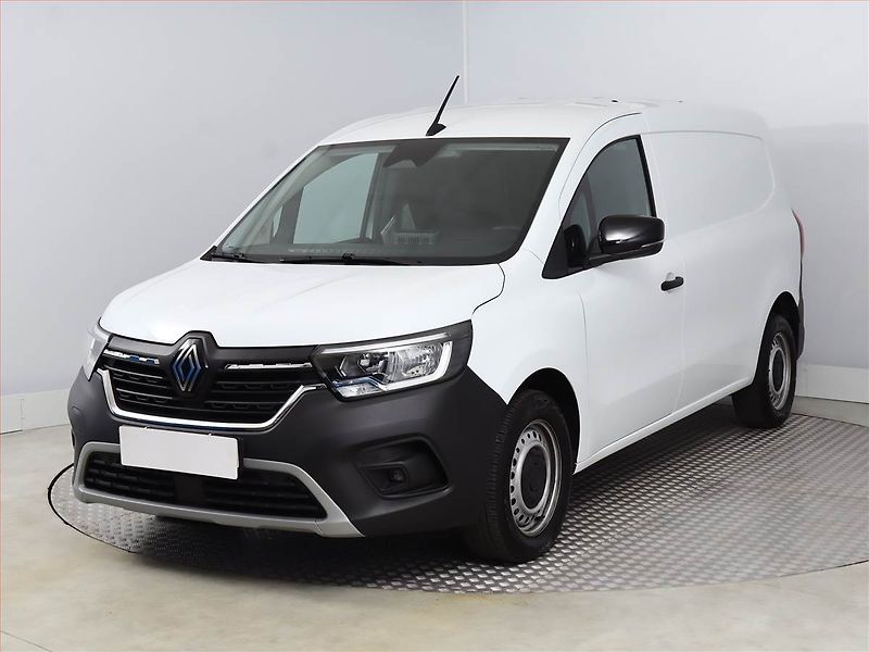 Renault Kangoo (2026) 1.5 dCi, ČR, 1Maj - fotka 2 z 16