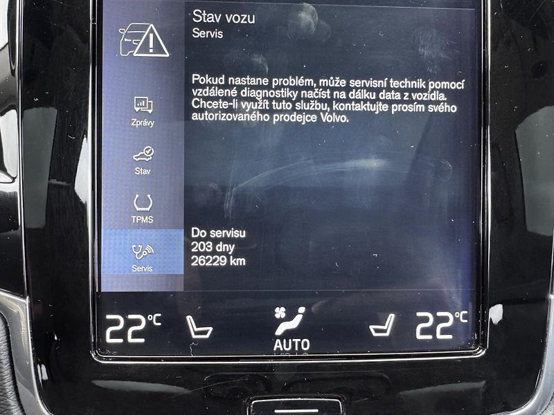 Volvo XC90 D5 AWD Inscription/PANO/7m* - fotka 48 z 49