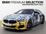 BMW Řada 8 M850i xDrive Gran Coupé - náhled 1