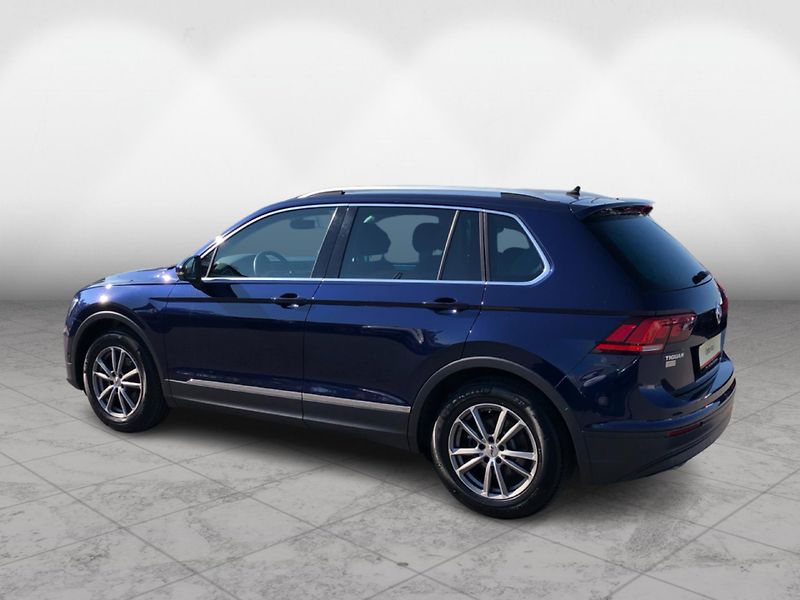 Volkswagen Tiguan 2.0 TDI - fotka 7 z 29