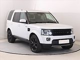 Land Rover Discovery (2016) 3.0 TDV6, 4X4, Automat - náhled 1