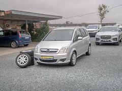 Opel Meriva (2009) 1.6i 16V 77KW – 5/2028 - fotografie inzerátu
