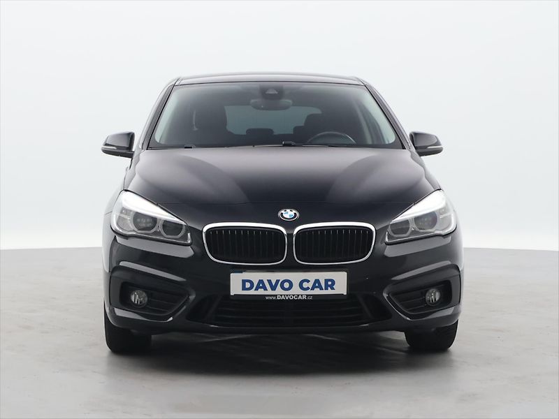 BMW Řada 2 2,0 218d 100kW Aut. Comfort+ - fotka 2 z 29