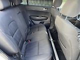 Kia Sportage 1.7 CRDi 85 kW PŮVOD ČR - náhled 8