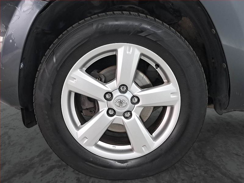 Toyota RAV4 (2007) 2.2 D-4D, 4X4, nová STK - fotka 14 z 16