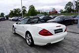 Mercedes-Benz SL 600, V12, 500PS, 88.000km - náhled 11