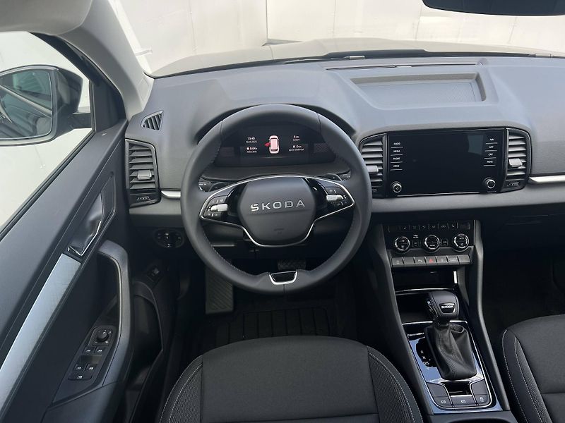 Škoda Karoq (2026) Classic 7DSG 1,5 TSI - fotka 4 z 6