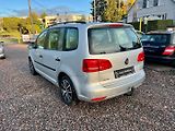 Volkswagen Touran (2012) 1.6 TDI 77 kW DSG - náhled 7