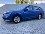 Škoda Octavia 2,0 TDI DPH 1.maj. původ ČR - náhled 2