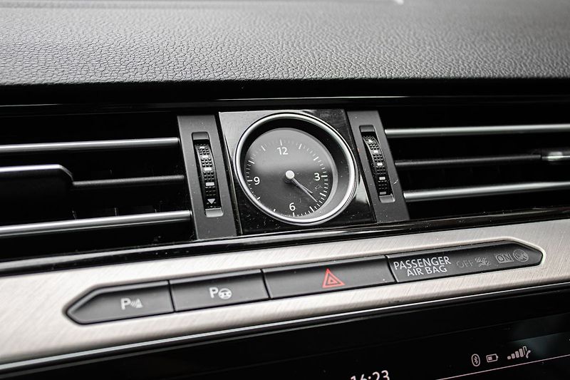 Volkswagen Arteon - fotka 21 z 34