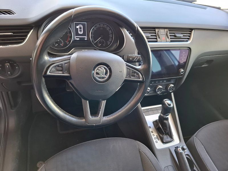 Škoda Octavia (2017) AMBITION 110/2.0 6AP - fotka 12 z 30