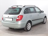 Škoda Fabia (2011) Ambiente 1.2 TSI, Serv.kniha - náhled 4