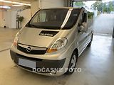 Opel Vivaro (2009) 2.5CDTi WESTFALIA, Cosmo - náhled 1