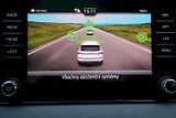 Škoda Karoq (2023) SPORTLINE 1.5 TSI 110 kW DSG - náhled 10
