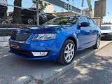 Škoda Octavia 1.6TDI/2015/ELEGANCE,ČR,MANUÁL - náhled 1