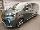 Toyota ProAce 2.0 D4-D Long Family Webasto, - náhled 1