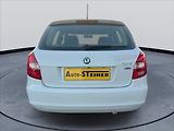 Škoda Fabia 1,6 TDi, Klima - náhled 7