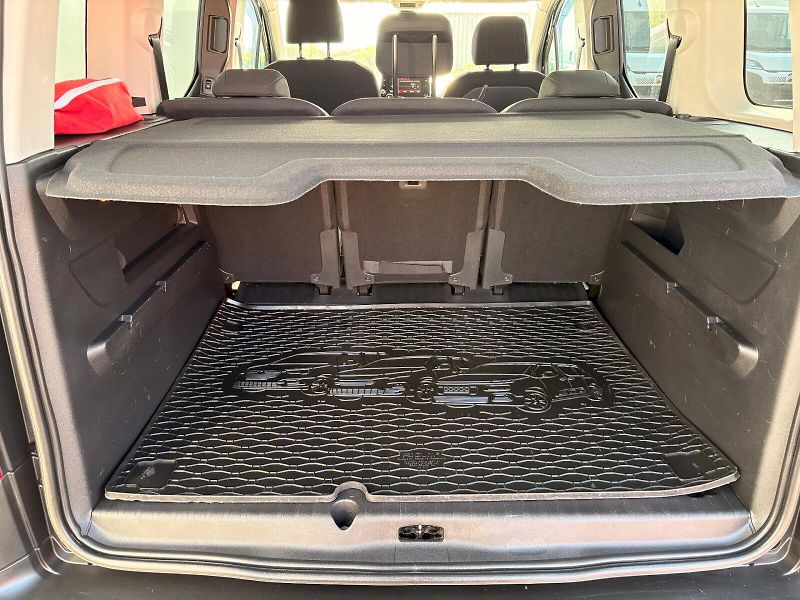 Citroën Berlingo (2020) XTR - tažné - fotka 7 z 25