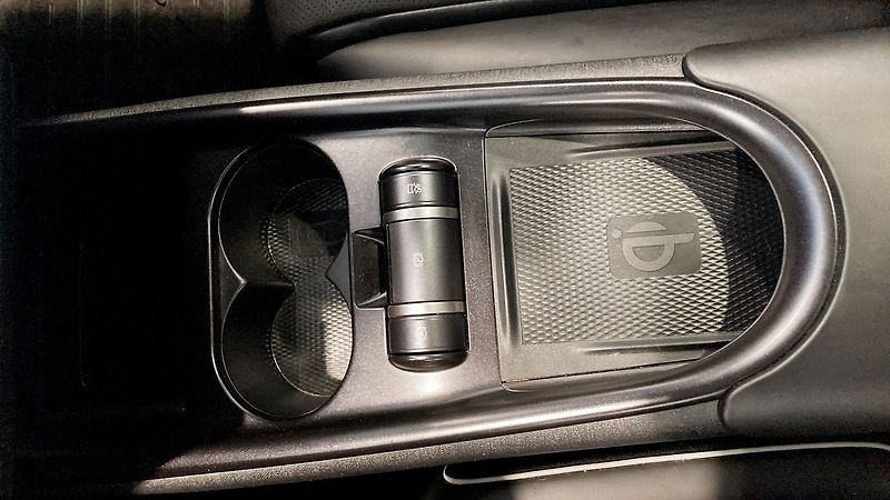BYD Dolphin 60.4kWh Design Pano 360 - fotka 14 z 16
