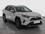 Toyota RAV4 (2022) 2.0 Valvematic - náhled 1