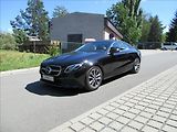 Mercedes-Benz Třídy E 220D 143Kw, Panorama, Nové ČR - náhled 1